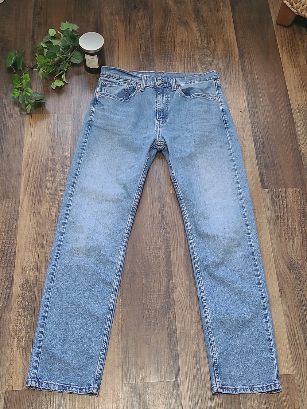 Men's 505 Levi's 34x34